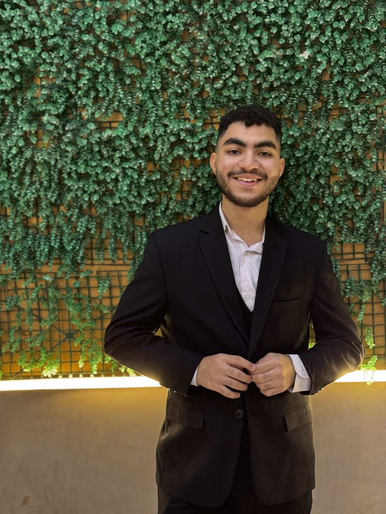 Abdelhmeed Elshorbagy